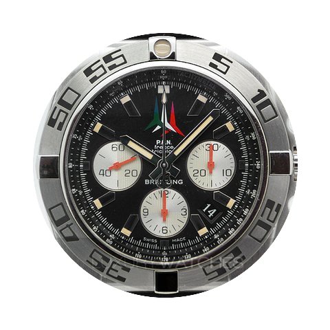 Breitling Chronomat 44 Frecce Tricolori...