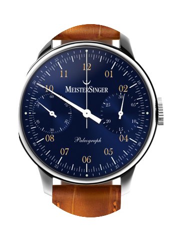 Meistersinger PALEOGRAPH - 100 % NEW - F...