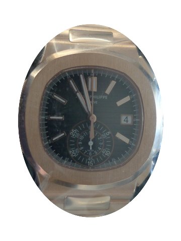 Patek Philippe CHRONOGRAPH 5980/1R...