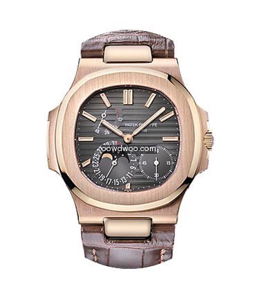 Patek Philippe Nautilus 5712...