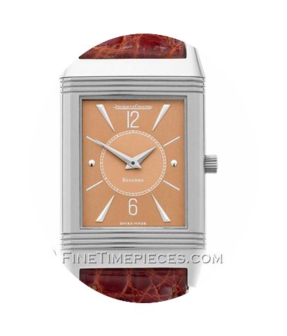 Jaeger-LeCoultre Reverso Classique Handa...