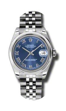 Rolex Oyster Perpetual 31MM SS/SS...