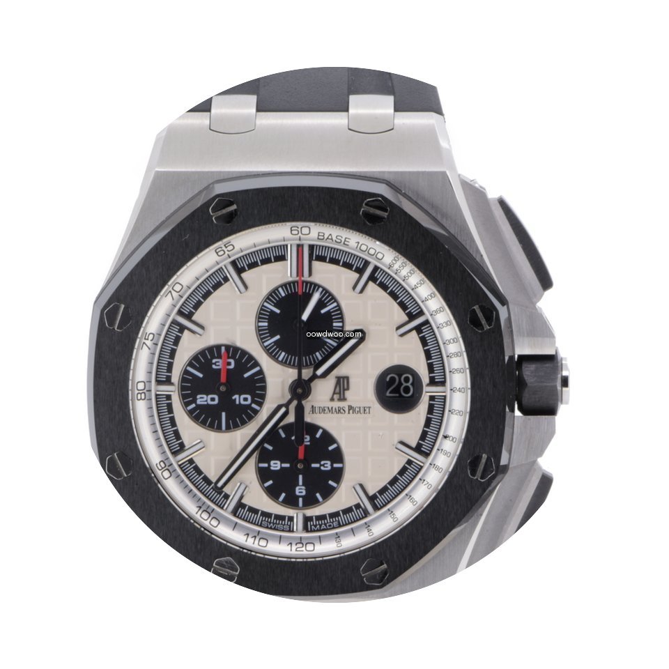 Audemars Piguet AP Royal Oak 44mm Offsho...