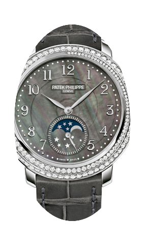 Patek Philippe Complications...