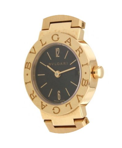 Bulgari Bvlgari Bb23 In Yellow Gold, 23m...