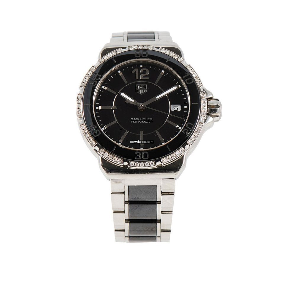 TAG Heuer Formula 1 Lady...