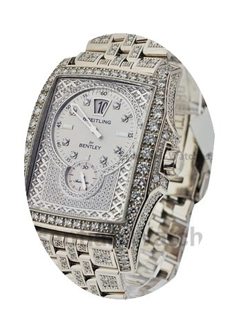 Breitling Bentley Flying B Chronograph W...