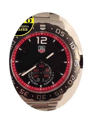 TAG Heuer Formula 1...