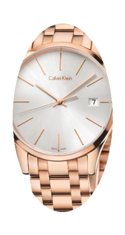 ck Calvin Klein time K4N23646 Damenarmba...