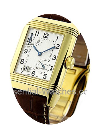 Jaeger-LeCoultre Jaeger - Reverso Grande...