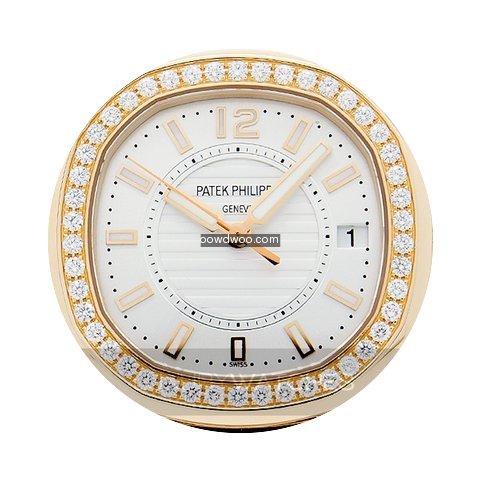 Patek Philippe Nautilus Ladies...