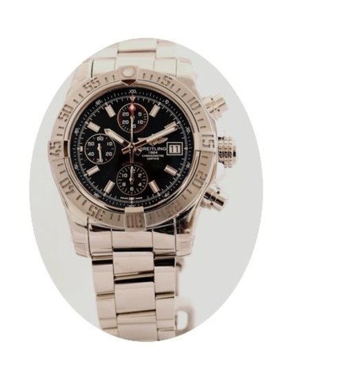 Breitling Avenger II...