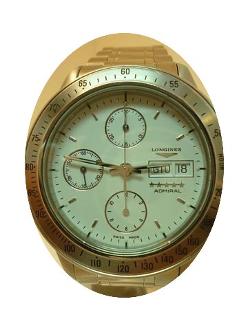 Longines admiral...