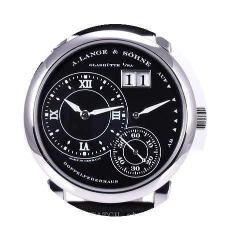 A. Lange & Söhne Lange 1...