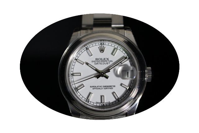 Rolex Date Just 2016 NEW...