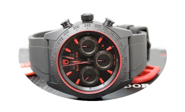 Tudor Fastrider...