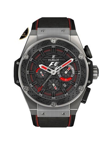 Hublot F1 KING POWER NEW...