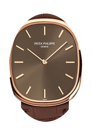 Patek Philippe 3738/100R-001 Golden Elli...