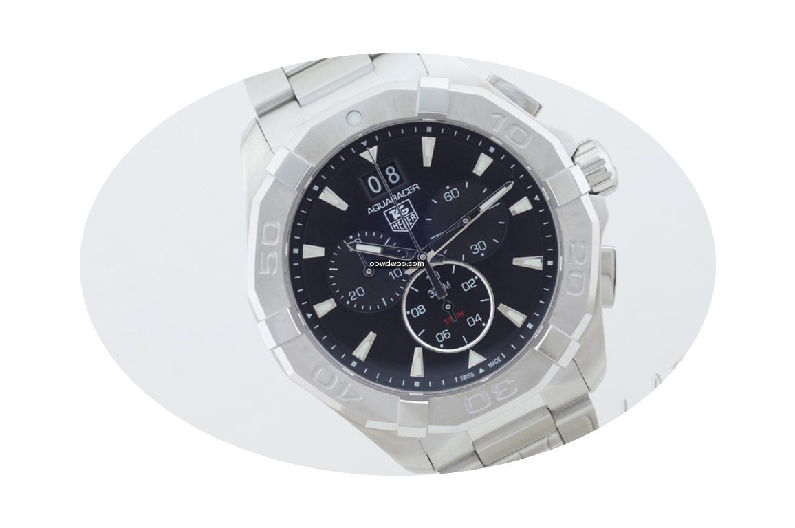 TAG Heuer Aquaracer Chronograph 300m...