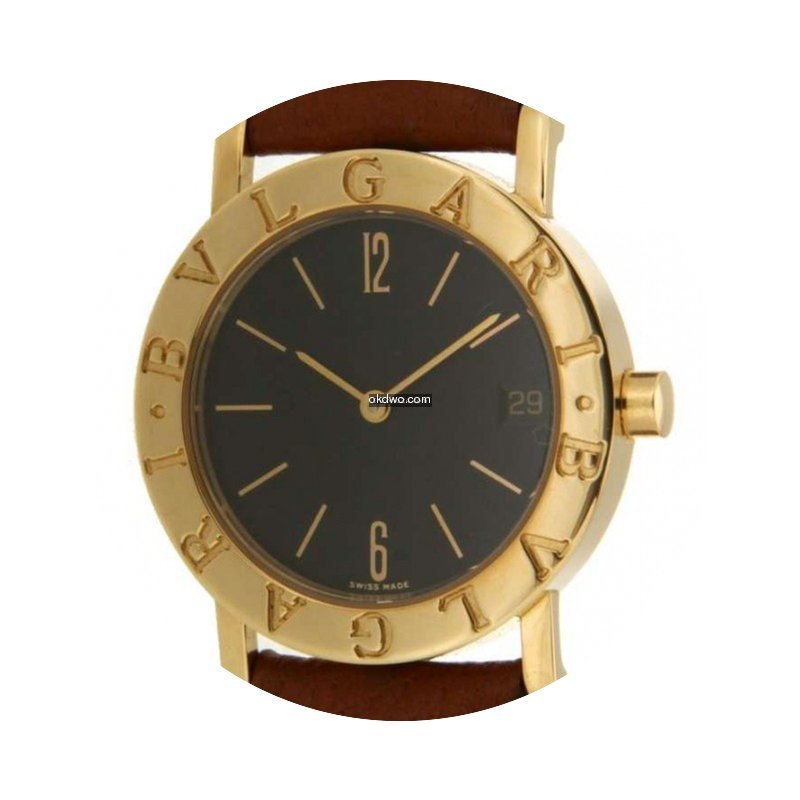Bulgari Bulgari ad: $3,016 Bulgari Bb30g...