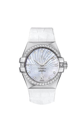 Omega CONSTELLATION CO-AXIAL 35 MM...