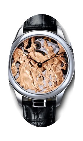 Nivrel Pièce Unique Répétition Erotiq...