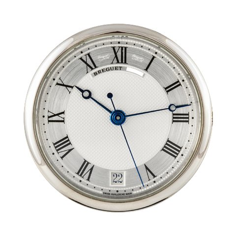 Breguet Classique Ref. 3980...
