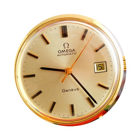 Omega Geneve 