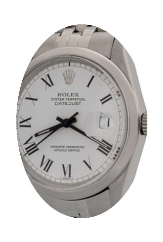 Rolex Datejust Model 16000...