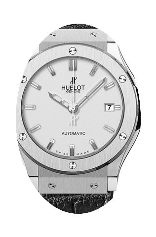 Hublot Classic Fusion...