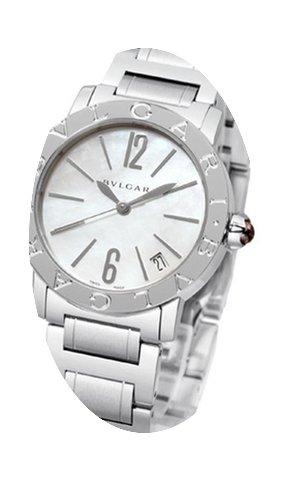 Bulgari Bvlgari Ladies Automatic 33...