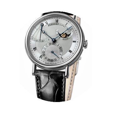 Breguet Classique Power Reserve...