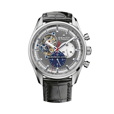 Zenith El Primero Chronomaster 03.2040.4...