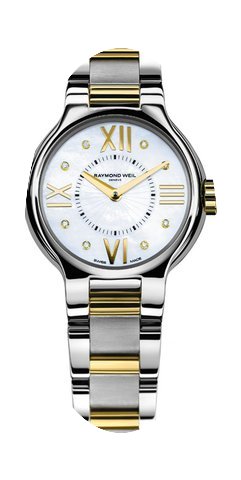 Raymond Weil Noemia Ladies Watch...