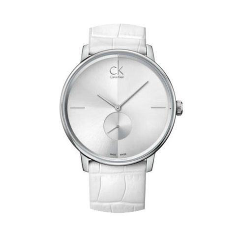 ck Calvin Klein Herrenuhr Calvin Klein a...