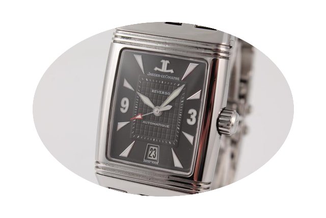 Jaeger-LeCoultre Reverso Grand Sport in ...