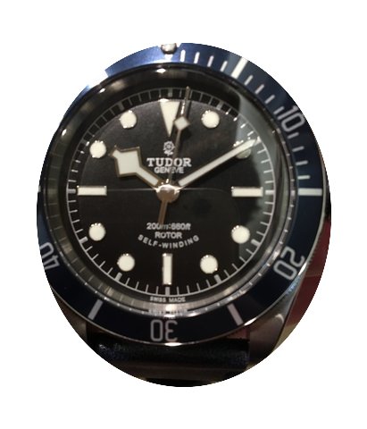 Tudor Black Bay Heritage 79220B...