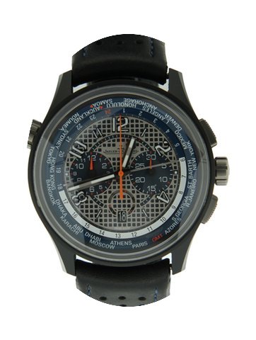 Jaeger-LeCoultre Amvox5 Aston Martin Lim...