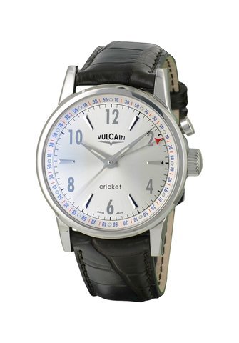 Vulcain Cricket Classic...
