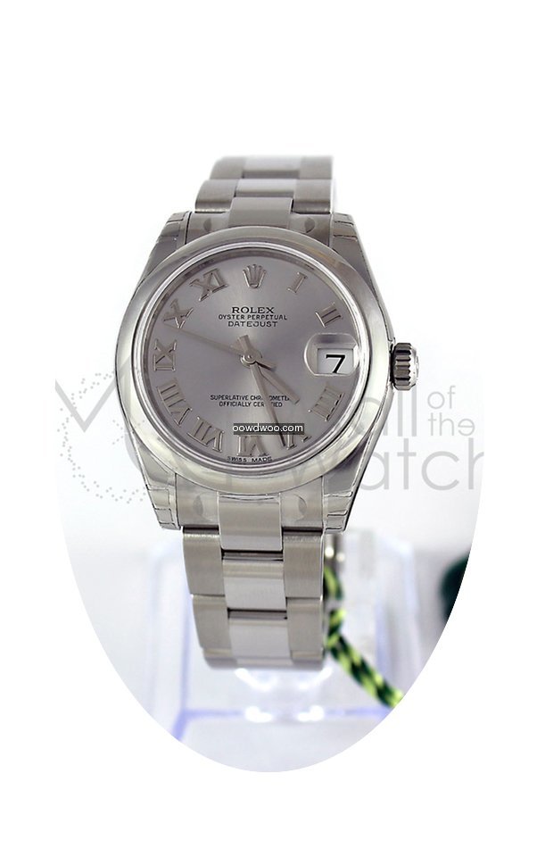 Rolex Datejust 178240...