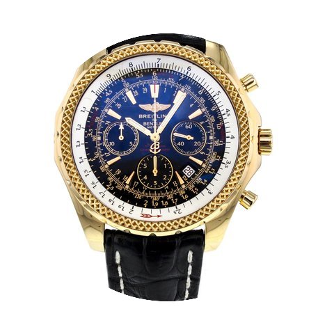 Breitling Bentley Motors Special Edition...