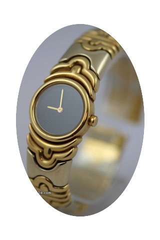 Bulgari Parentesi 18k Gold...