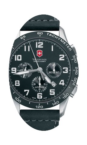 Victorinox Swiss Army AirBoss Mach 6...
