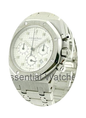 Audemars Piguet Royal Oak Chronograph in...