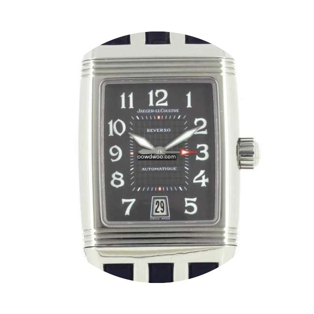 Jaeger-LeCoultre Reverso Gran Sport Auto...