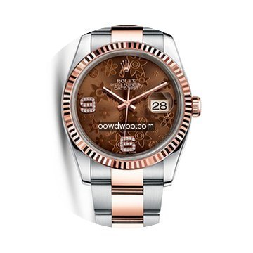 Rolex Datejust...