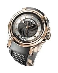 Breguet Marine 5817br/z2/5v8...