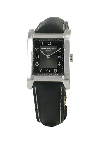 Baume & Mercier Hampton Lady...