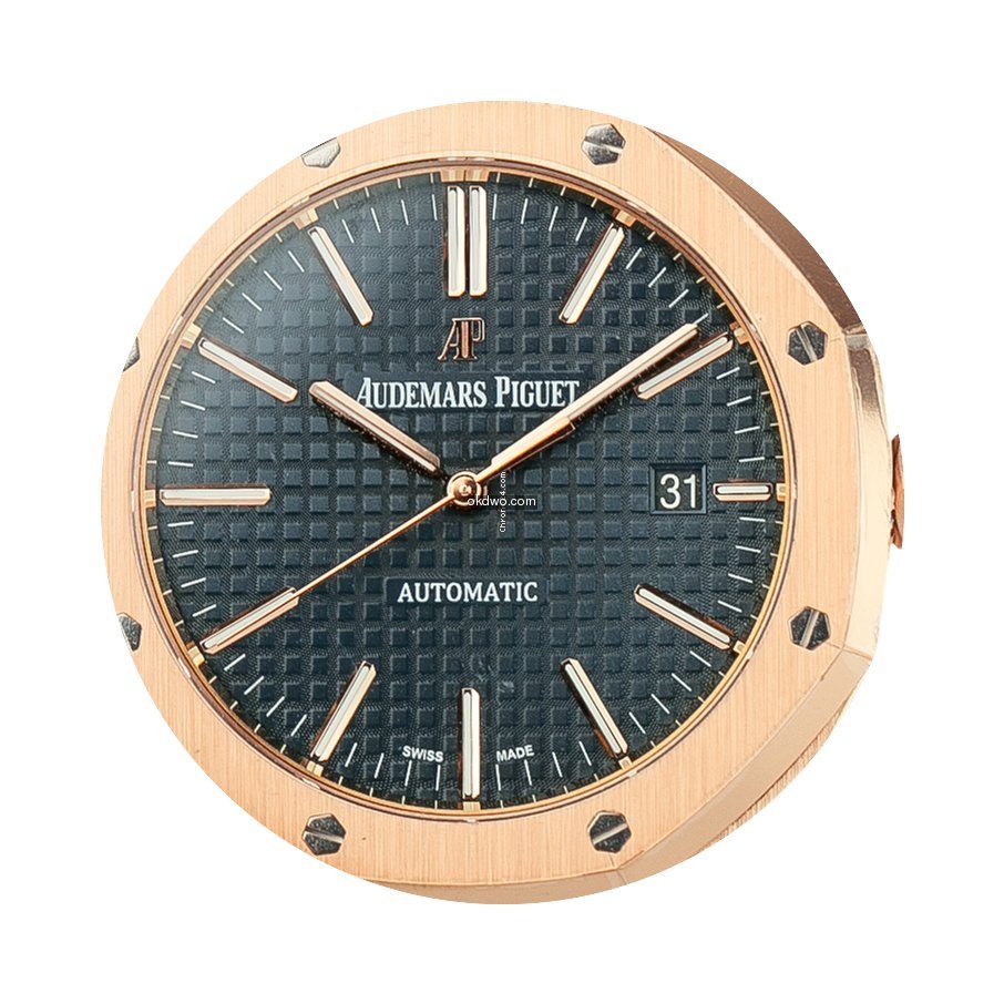 Audemars Piguet Royal Oak Selfwinding ad...