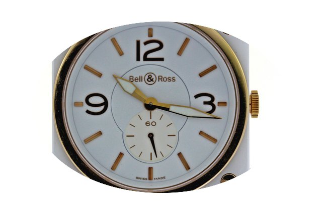 Bell & Ross BRS-98-WCR...